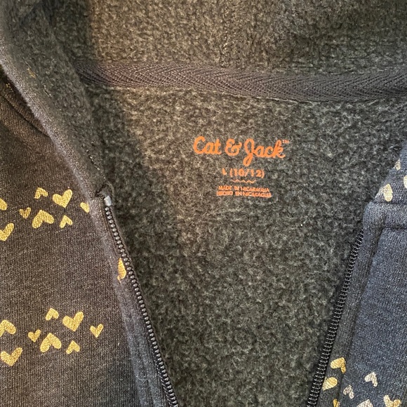 Cat & Jack Hoodies - Picture 6 of 6